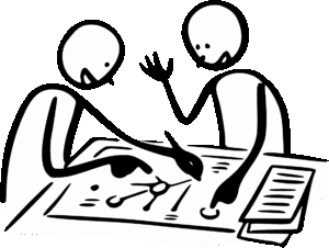 Collaboration humaine et professionnelle pour des vidéos d’entreprise efficaces