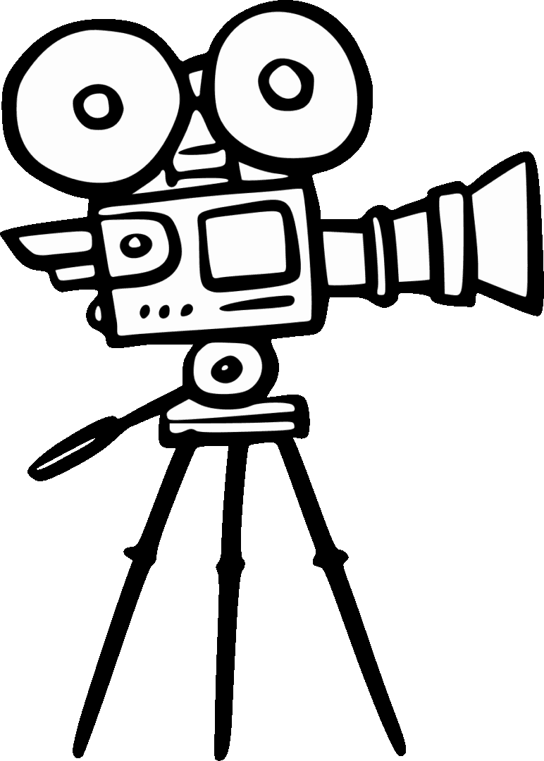 Outil de captation pour la production de vidéos professionnelles en entreprise