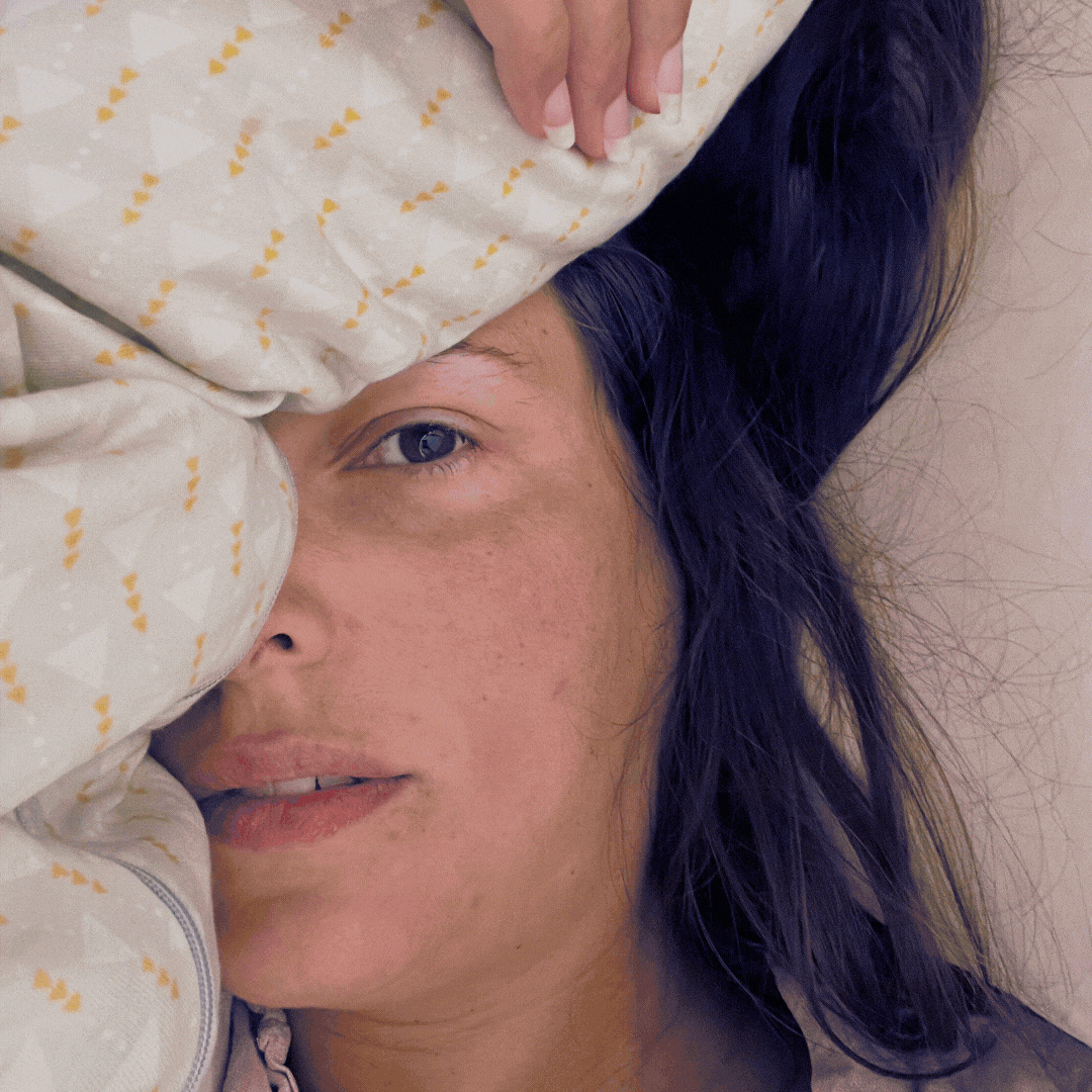 gif sans filtre page à propos typhaine clequin Portrait sensible et authentique d’une vidéaste au parcours professionnel atypique