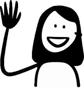 personnage qui fait un salut de la main Rencontrer Typhaine Cléquin, vidéaste en Bretagne au parcours inspirant